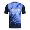 Maillot de Foot AS Monaco Special Edition 2024-25 Maillot de Foot AS Monaco Special Edition 2024-25